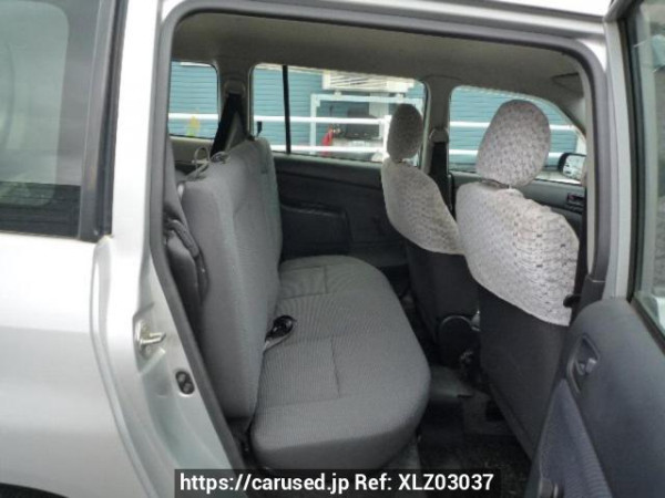 Used 2012 AT toyota succeed-van NCP51V Image[11]