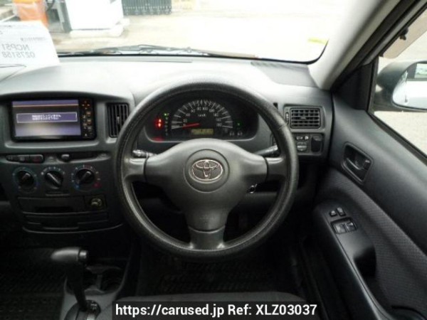 Used 2012 AT toyota succeed-van NCP51V Image[14]