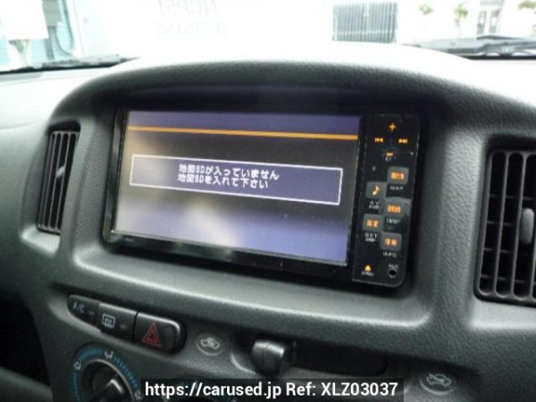 Used 2012 AT toyota succeed-van NCP51V Image[16]