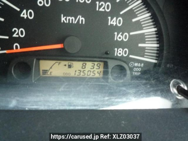 Used 2012 AT toyota succeed-van NCP51V Image[20]