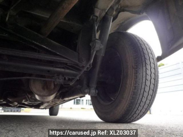 Used 2012 AT toyota succeed-van NCP51V Image[31]