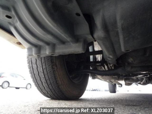 Used 2012 AT toyota succeed-van NCP51V Image[33]