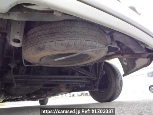 Used 2012 AT toyota succeed-van NCP51V Image[35]