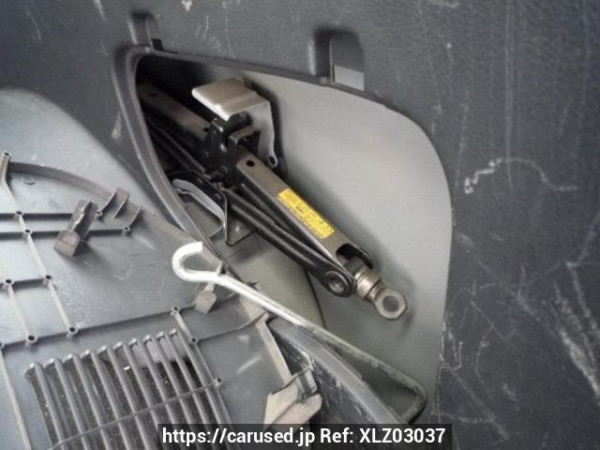 Used 2012 AT toyota succeed-van NCP51V Image[36]