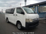 Used 2006 MT toyota hiace-van KDH200V Image[0]