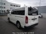 Used 2006 MT toyota hiace-van KDH200V Image[3]