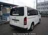 Used 2006 MT toyota hiace-van KDH200V Image[5]