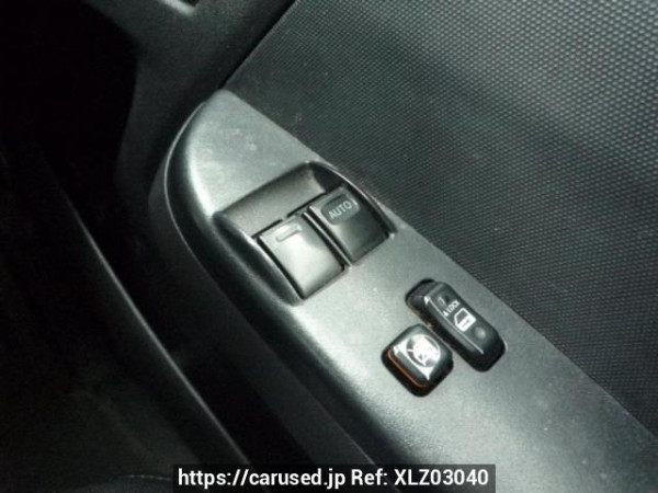 Used 2006 MT toyota hiace-van KDH200V Image[14]