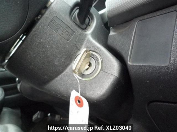 Used 2006 MT toyota hiace-van KDH200V Image[17]