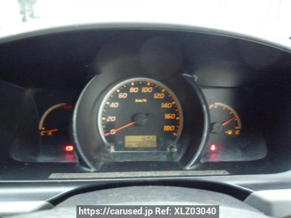 Used 2006 MT toyota hiace-van KDH200V Image[21]