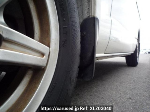 Used 2006 MT toyota hiace-van KDH200V Image[27]