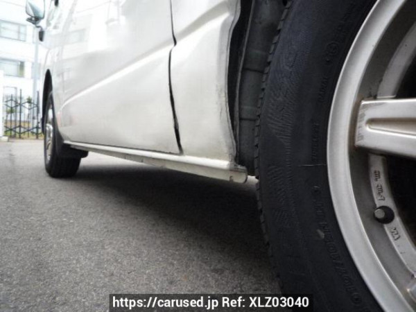 Used 2006 MT toyota hiace-van KDH200V Image[28]