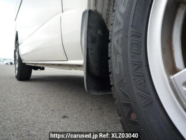 Used 2006 MT toyota hiace-van KDH200V Image[30]