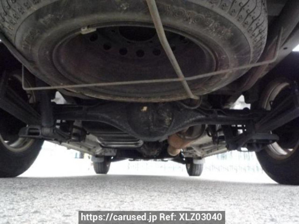 Used 2006 MT toyota hiace-van KDH200V Image[31]