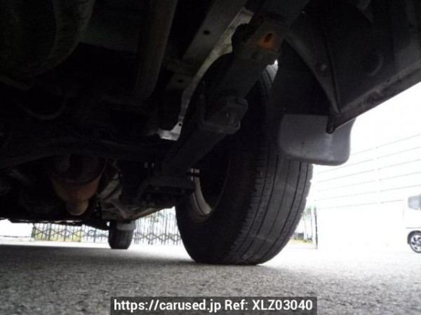 Used 2006 MT toyota hiace-van KDH200V Image[32]