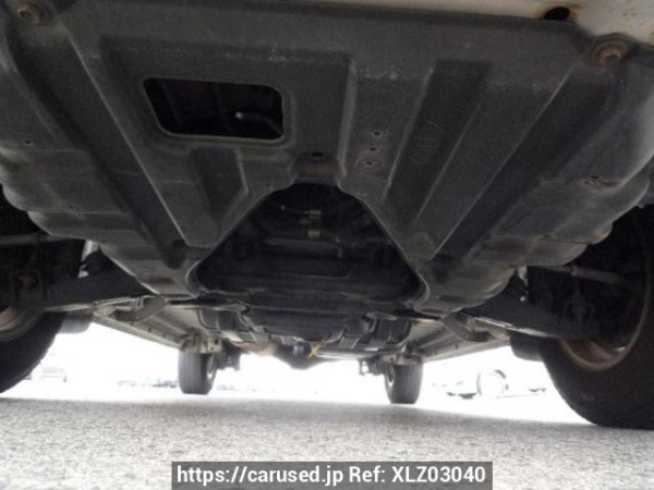 Used 2006 MT toyota hiace-van KDH200V Image[34]