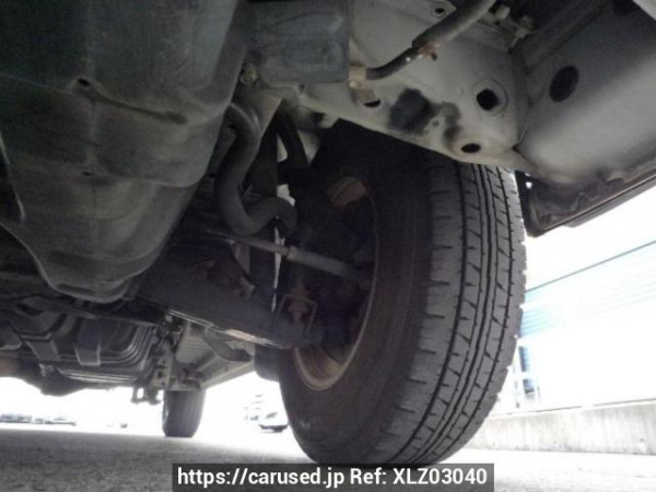 Used 2006 MT toyota hiace-van KDH200V Image[35]