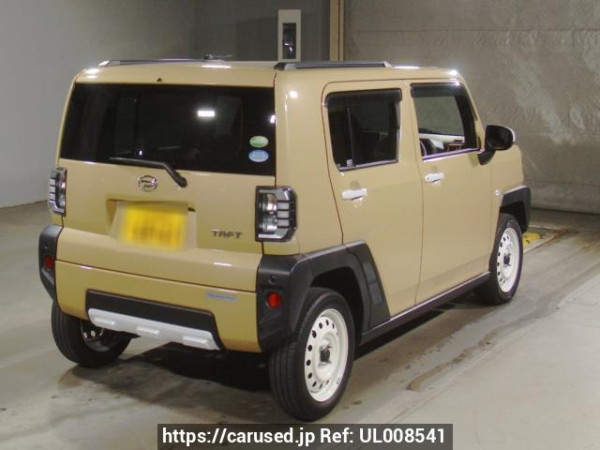 Used 2021 AT daihatsu taft LA900S Image[1]