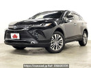Toyota Harrier Hybrid 6AA-AXUH80
