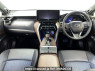 Used 2020 AT toyota harrier-hybrid 6AA-AXUH80 Image[1]