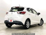 Used 2016 MT mazda demio CBA-DJLFS Image[2]