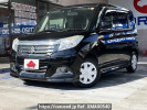 Suzuki Wagon R Solio DBA-MA26S