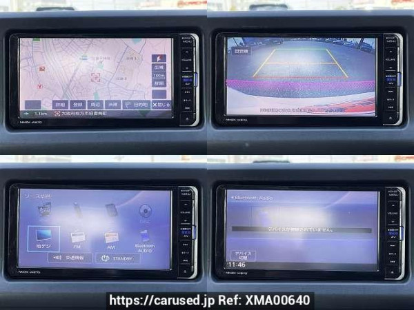 Used 2017 CVT daihatsu copen DBA-LA400K Image[6]