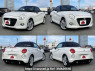Used 2017 CVT daihatsu copen DBA-LA400K Image[9]