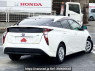 Used 2018 AT toyota prius DAA-ZVW50 Image[2]