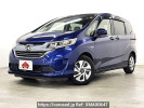 Honda Freed hybrid DAA-GB7