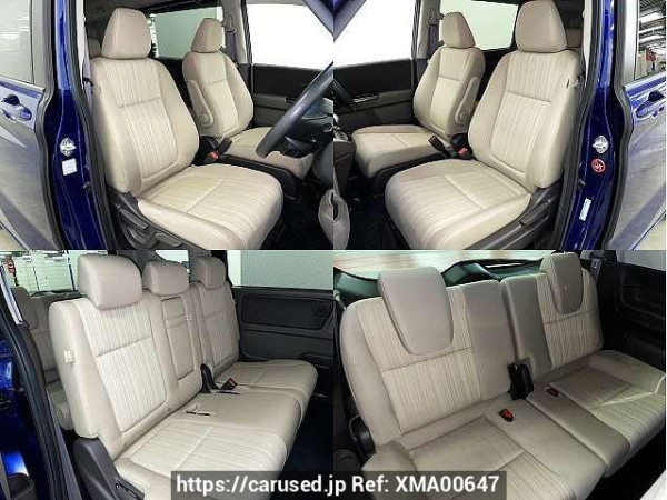 Used 2017 AT honda freed-hybrid DAA-GB7 Image[8]