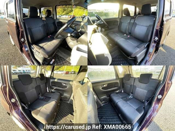 Used 2020 AT daihatsu move 5BA-LA150S Image[8]