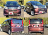 Used 2020 AT daihatsu move 5BA-LA150S Image[9]
