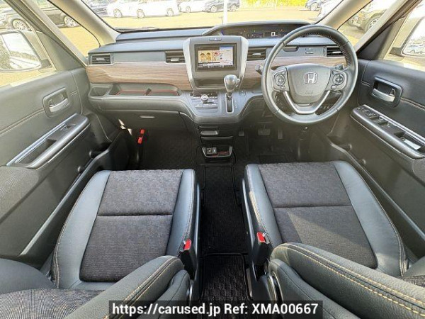 Used 2021 AT honda freed 6BA-GB5 Image[1]