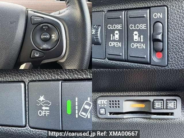 Used 2021 AT honda freed 6BA-GB5 Image[5]