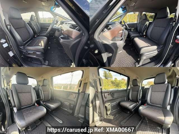 Used 2021 AT honda freed 6BA-GB5 Image[8]