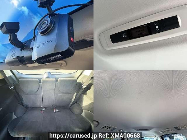 Used 2015 AT honda odyssey DBA-RC1 Image[5]