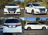 Used 2015 AT honda odyssey DBA-RC1 Image[9]
