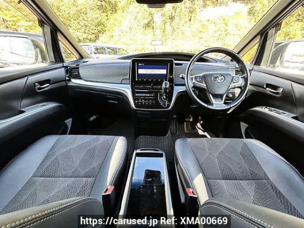 Used 2016 AT toyota estima DBA-ACR50W Image[1]