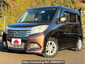 Suzuki Wagon R Solio