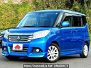 Suzuki Wagon R Solio DAA-MA36S