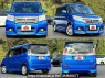 Used 2019 AT suzuki wagon-r-solio DAA-MA36S Image[9]