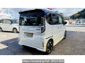 Used 2023 AT suzuki spacia-custom MK54S Image[1]