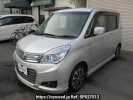 Suzuki Solio MA15S