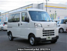Daihatsu Hijet Cargo S710V