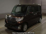 Used 2015 AT daihatsu tanto-custom LA600S Image[0]
