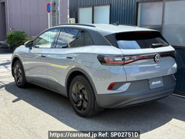 Used 2023 AT volkswagen id-4 E2EBJ Image[1]