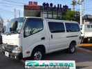 Hino DUTRO ROUTE VAN XZC605Y