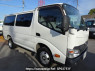 Used 2014 AT hino dutro-route-van XZC605Y Image[2]