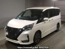 Nissan Serena GFC27